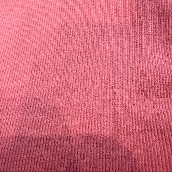 Wellbeing + Beingwell StretchWell Valle 4 Inch Bike Short in Rose | USED - Picture 8 of 10